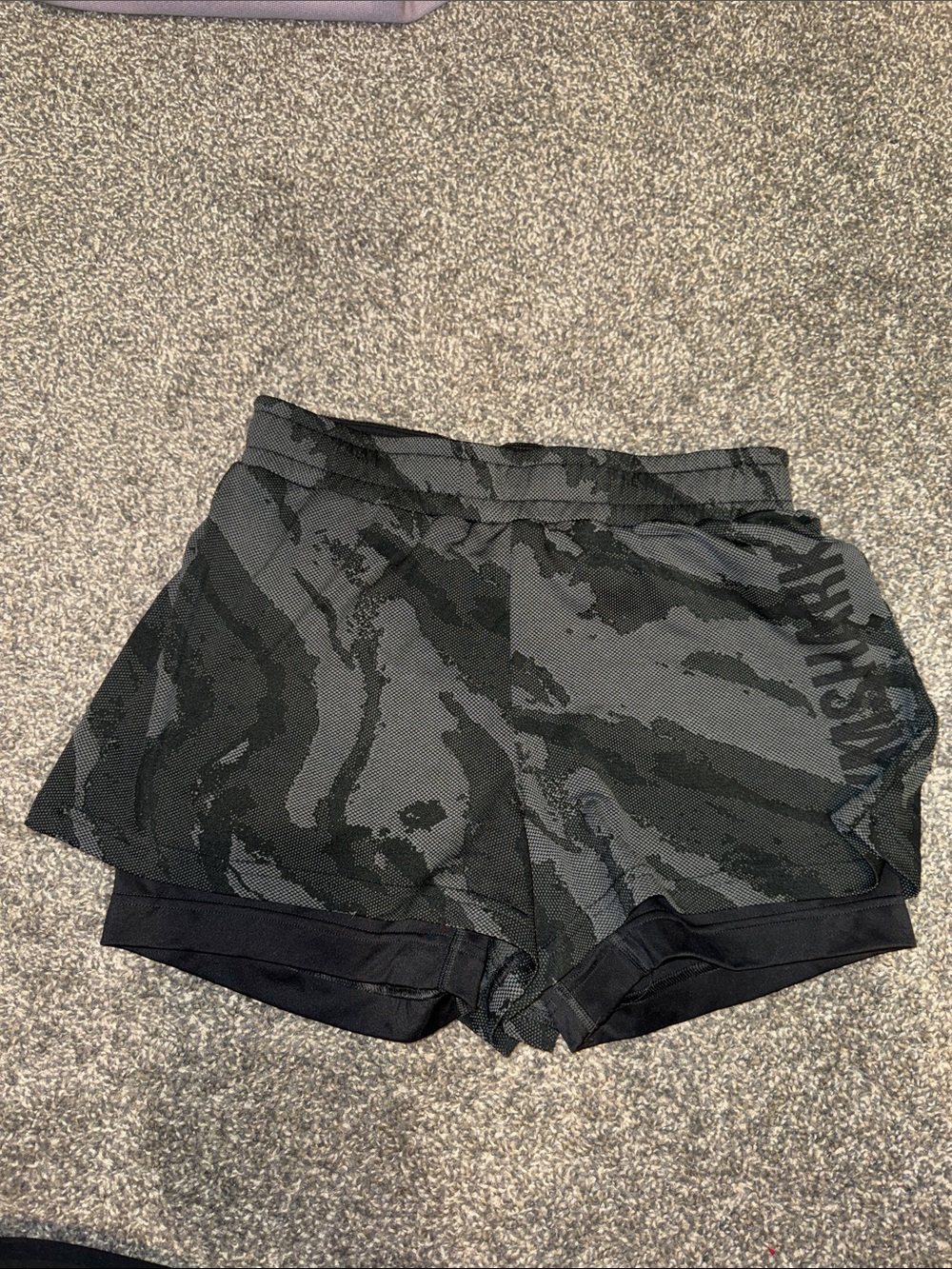 gymshark women shorts.
